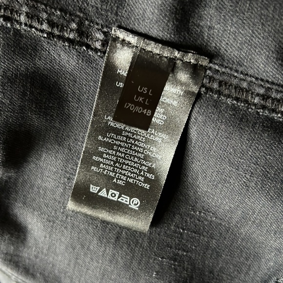 Pilcro and the Letter Press Jacket - Picture 8 of 9